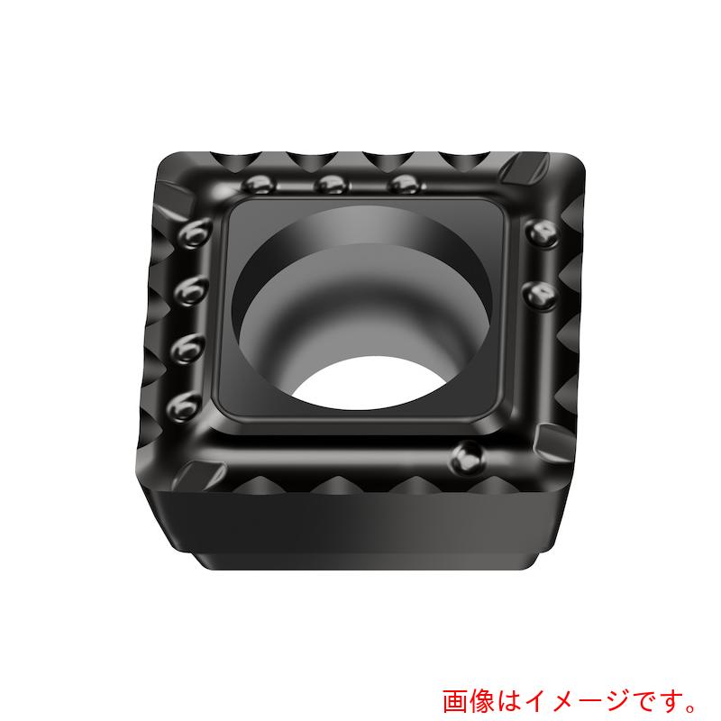 ワルタージャパン（WALTER）　Ｗａｌｔｅｒ　正方形　Ｐ４８４　．　ＷＮＮ１５　【10個】　【品番：P4840P-8R-E77】