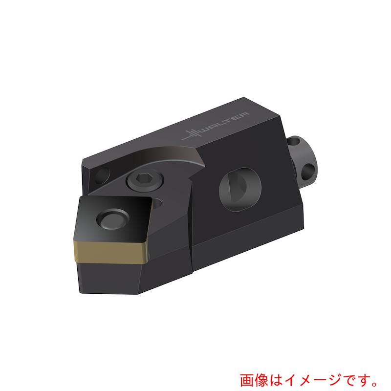 ワルタージャパン（WALTER）　Ｗａｌｔｅｒ　ＩＳＯショートカートリッジ　ＰＳＳＮ．．．ＣＡ　【品番：PSSNR12CA-12】