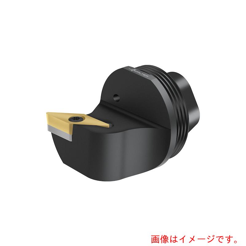 ワルタージャパン（WALTER）　Ｗａｌｔｅｒ　交換式ヘッド　スクリュークランプ　Ｑ．．．－ＳＶＵＢ　【品番：Q25-SVUBL-17020-11】