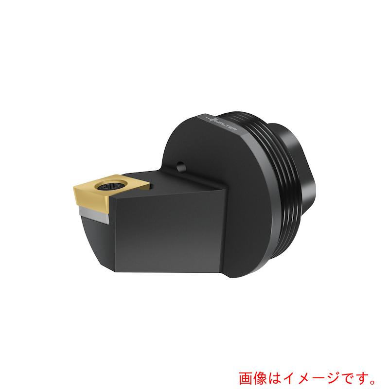 ワルタージャパン（WALTER） Ｗａｌｔｅｒ 取り替えっこ式先端 スクリュークランプ Ｑ．．．－ＳＣＬＣ 【品番：Q32-SCLCL-22032-12】
