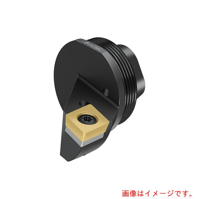 ワルタージャパン（WALTER） Ｗａｌｔｅｒ 取り替えっこ式先端 スクリュークランプ Ｑ．．．－ＳＣＬＣ 【品番：Q32-SCLCR-22032-09】