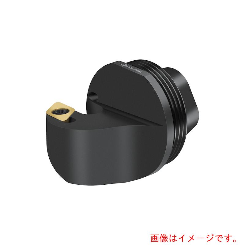 ワルタージャパン（WALTER） Ｗａｌｔｅｒ 取り替えっこ式先端 スクリュークランプ Ｑ．．．－ＳＤＵＣ．．．－Ｘ 【品番：Q32-SDUCL-22018-11X】
