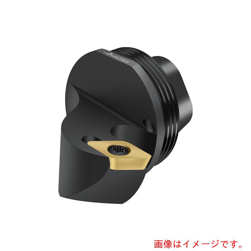 ワルタージャパン（WALTER）　Ｗａｌｔｅｒ　交換式ヘッド　スクリュークランプ　Ｑ．．．－ＳＤＵＣ．．．－Ｘ　【品番：Q32-SDUCR-22018-11X】