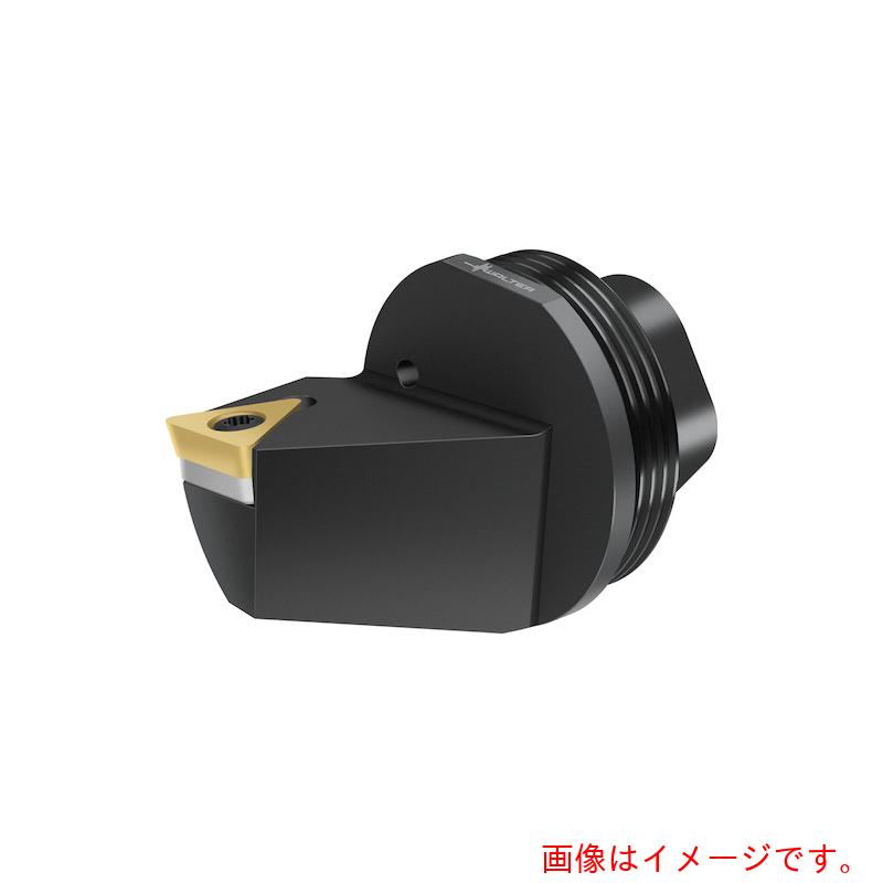 ワルタージャパン（WALTER）　Ｗａｌｔｅｒ　交換式ヘッド　スクリュークランプ　Ｑ．．．－ＳＴＦＣ　【品番：Q32-STFCL-22032-16】