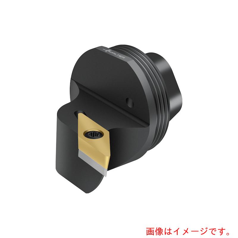 ワルタージャパン（WALTER）　Ｗａｌｔｅｒ　交換式ヘッド　スクリュークランプ　Ｑ．．．－ＳＶＵＢ　【品番：Q32-SVUBR-22032-16】