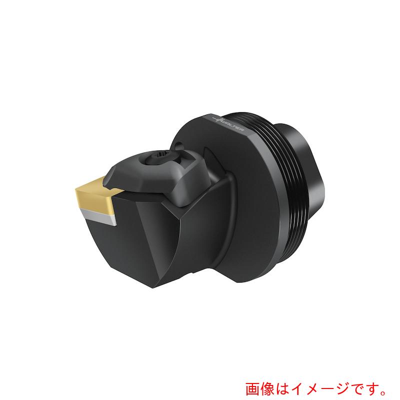 ワルタージャパン（WALTER）　Ｗａｌｔｅｒ　交換式ヘッド　リジットクランプ　Ｑ．．．－ＤＣＬＮ　【品番：Q40-DCLNL-27032-12】