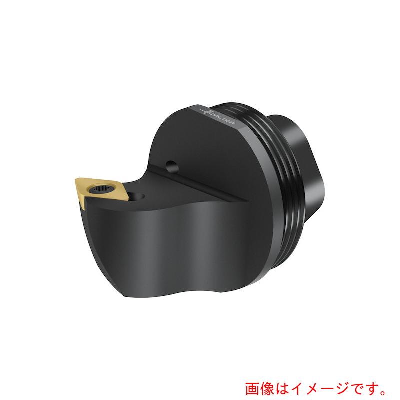 ワルタージャパン（WALTER）　Ｗａｌｔｅｒ　交換式ヘッド　スクリュークランプ　Ｑ．．．－ＳＤＸＣ　【品番：Q40-SDXCL-27025-11】