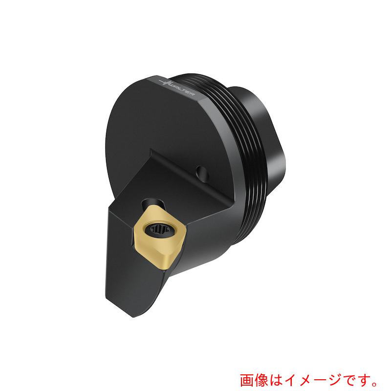 ワルタージャパン(WALTER) Walter 交換式ヘッド スクリュークランプ Q...-SDUC 【品番:Q50-SDUCR-32032-11】