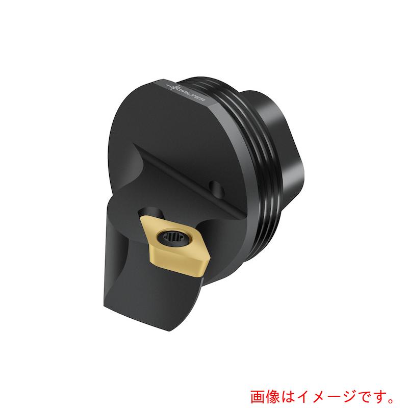 ワルタージャパン（WALTER）　Ｗａｌｔｅｒ　交換式ヘッド　スクリュークランプ　Ｑ．．．－ＳＤＸＣ　【品番：Q50-SDXCR-32025-11】