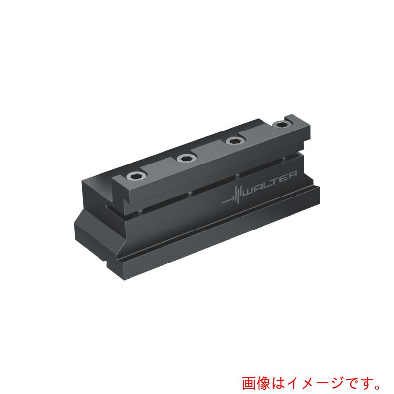 ワルタージャパン（WALTER） Ｗａｌｔｅｒ クランプブロック 溝入れモデュール 【品番：SBN4037-46-K】