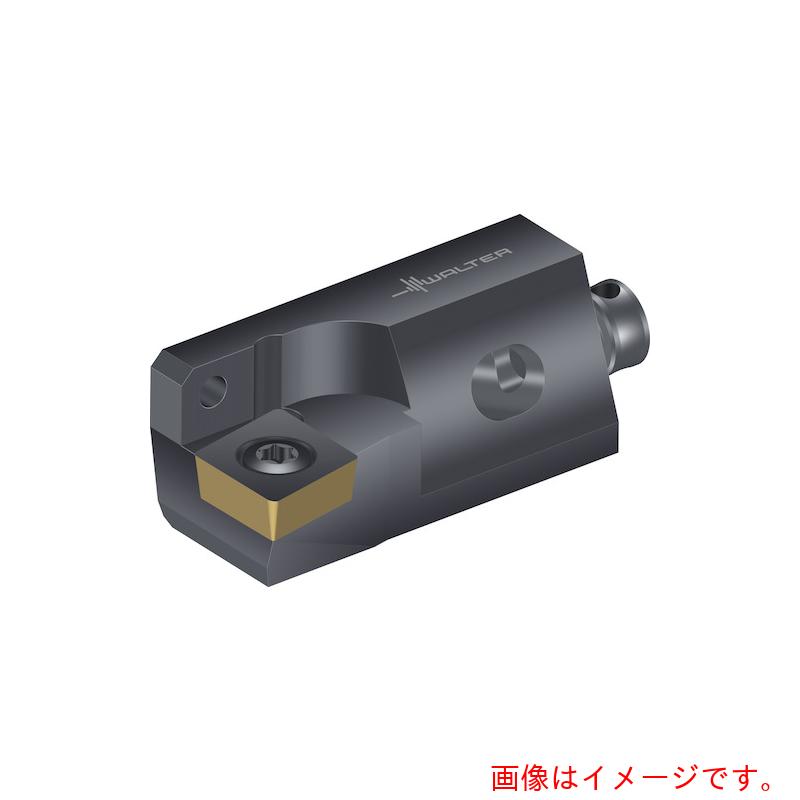 ワルタージャパン（WALTER）　Ｗａｌｔｅｒ　ＩＳＯショートカートリッジ　ＳＣＦＣ．．．ＣＡ　【品番：SCFCL10CA-09】