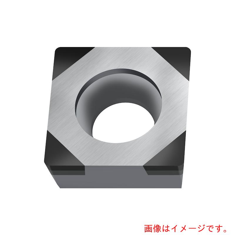 ワルタージャパン（WALTER）　Ｗａｌｔｅｒ　旋削加工用チップ　正方形ポジタイプ　ＷＢＫ２０　【2個】　【品番：SCGW09T308TS-4】