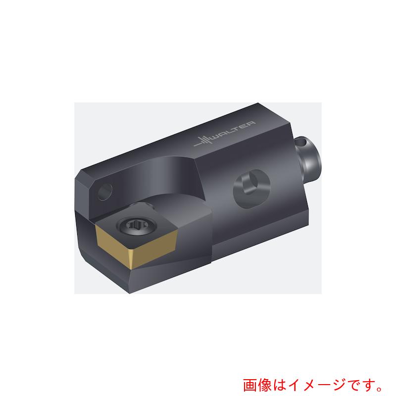 ワルタージャパン（WALTER）　Ｗａｌｔｅｒ　ＩＳＯショートカートリッジ　ＳＣＬＣ．．．ＣＡ　【品番：SCLCR10CA-09】