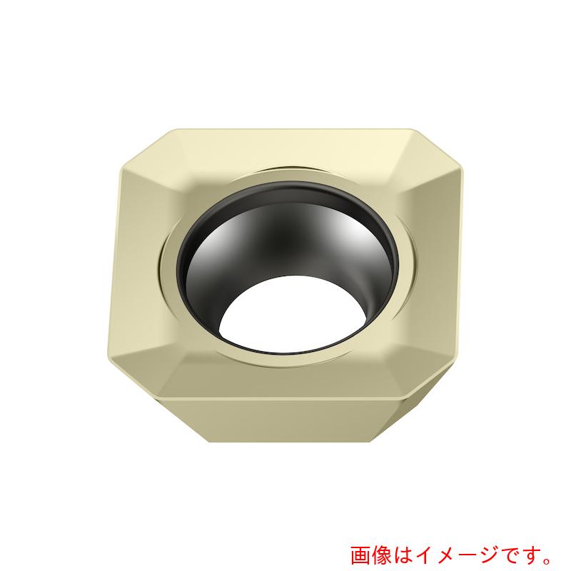 ワルタージャパン（WALTER） Ｗａｌｔｅｒ ミーリング産業用 四角四面ポジ心付け ＷＫＰ３５Ｓ 【10個】 【品番：SEHT1204AFN】