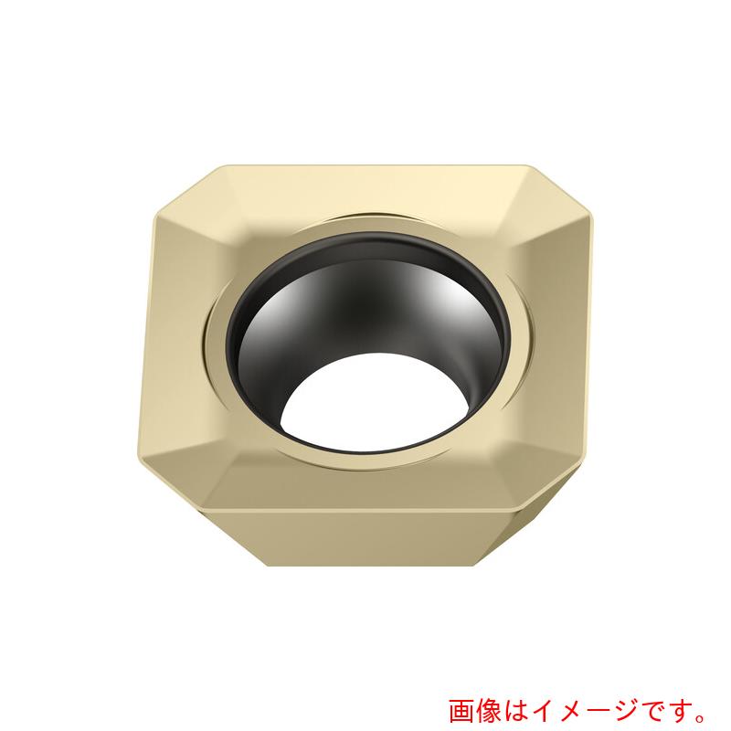 ワルタージャパン（WALTER） Ｗａｌｔｅｒ ミーリング産業用 まっ四角ポジ手当て ＷＳＰ４５Ｇ 【10個】 【品番：SEHT1204AFN】