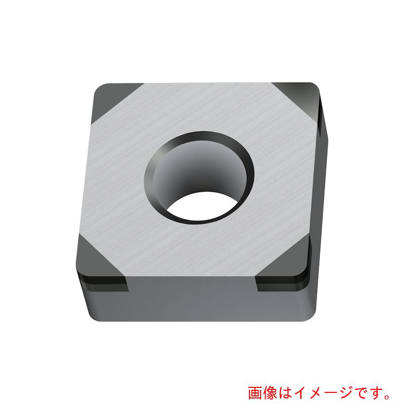 ワルタージャパン（WALTER）　Ｗａｌｔｅｒ　旋削加工用チップ　正方形ネガタイプ　ＷＢＫ２０　【2個】　【品番：SNGA120408TS-4】