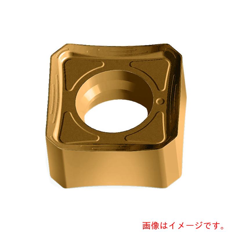 ワルタージャパン（WALTER） Ｗａｌｔｅｒ ミーリング産業用 まっ四角ネガ手当て ＷＫＰ２５Ｓ 【10個】 【品番：SNGX1205ANN-F27】