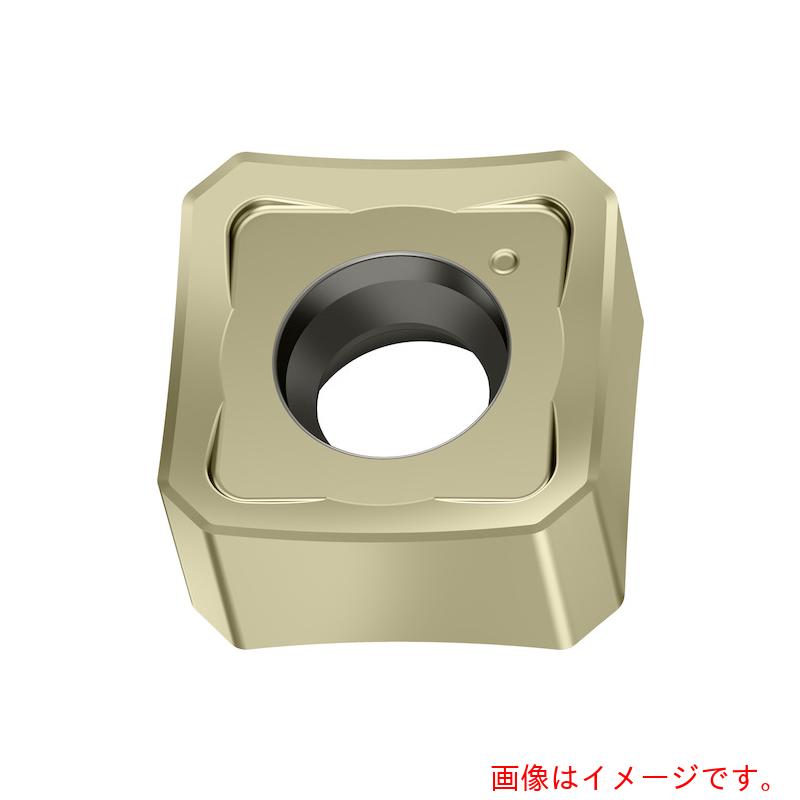 ワルタージャパン（WALTER）　Ｗａｌｔｅｒ　ミーリング加工用　正方形ネガチップ　ＷＳＰ４５Ｇ　【10個】　【品番：SNGX1205ANN-F67】