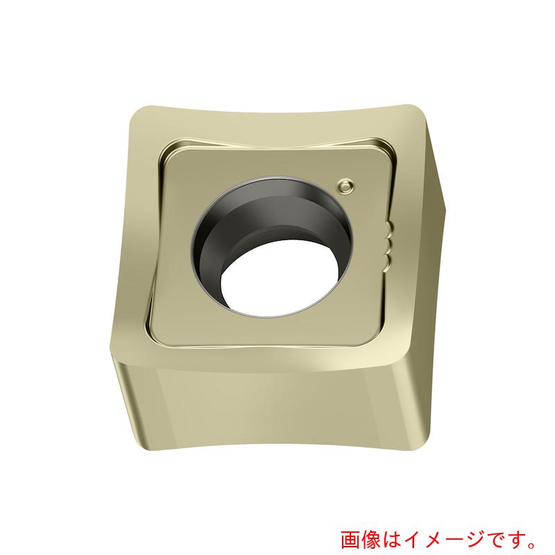 ワルタージャパン（WALTER） Ｗａｌｔｅｒ ミーリング産業用 まっ四角ネガ手当て ＷＫＰ３５Ｓ 【10個】 【品番：SNGX1205ZNN-F67】