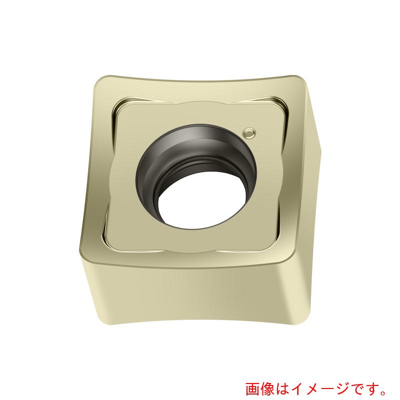 ワルタージャパン（WALTER） Ｗａｌｔｅｒ ミーリング産業用 まっ四角ネガ手当て ＷＫＰ２５Ｓ 【10個】 【品番：SNMX160620-F57】