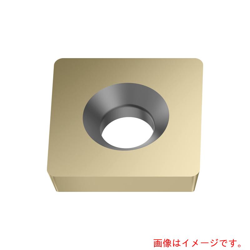 ワルタージャパン（WALTER）　Ｗａｌｔｅｒ　ミーリング加工用　正方形ポジチップ　ＷＳＰ４５Ｇ　【10個】　【品番：SPEB120308-A67】