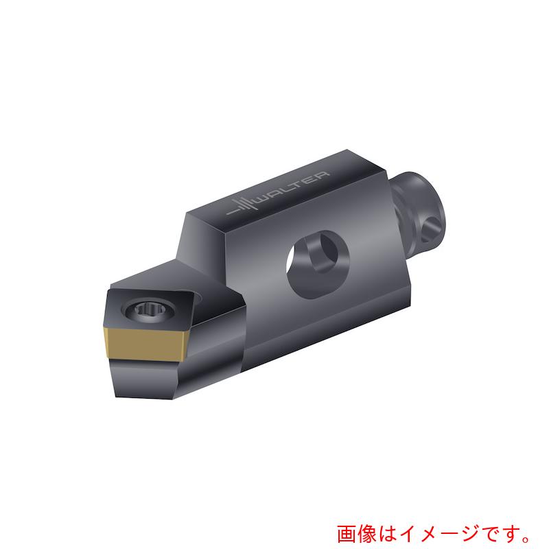 ワルタージャパン（WALTER）　Ｗａｌｔｅｒ　ＩＳＯショートカートリッジ　ＳＳＳＣ－０９．．．ＣＡ　【品番：SSSCR10CA-09】