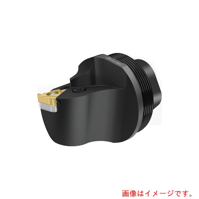 ワルタージャパン（WALTER）　Ｗａｌｔｅｒ　交換式ヘッド　めねじ　Ｔ１８２０－Ｑ．．．－Ｐ　【品番：T1820-Q50L-22I-P】