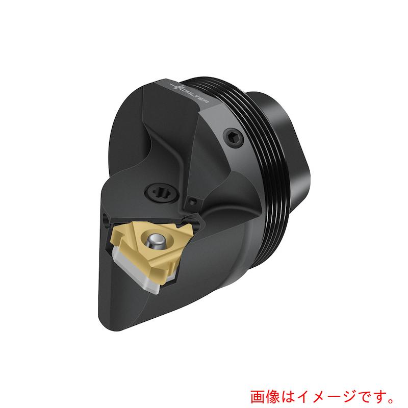 ワルタージャパン（WALTER）　Ｗａｌｔｅｒ　交換式ヘッド　めねじ　Ｔ１８２０－Ｑ．．．－Ｐ　【品番：T1820-Q50R-22I-P】