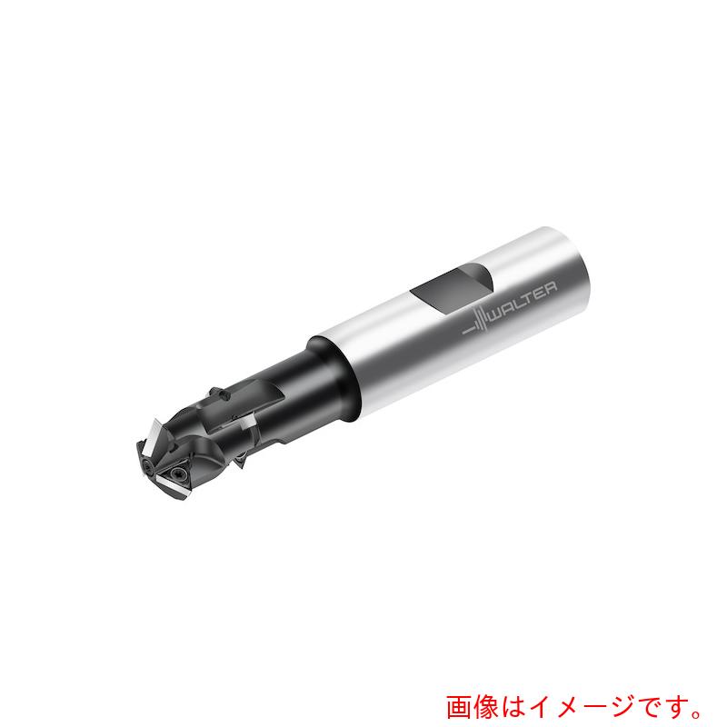 ワルタージャパン（WALTER）　Ｗａｌｔｅｒ　チップ式ねじ切りカッター　【品番：T2710-17-W16-3-06-2-15】 41,184円