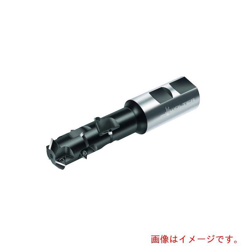 ワルタージャパン（WALTER）　Ｗａｌｔｅｒ　チップ式ねじ切りカッター　【品番：T2711-44-W40-3-14-3-33】