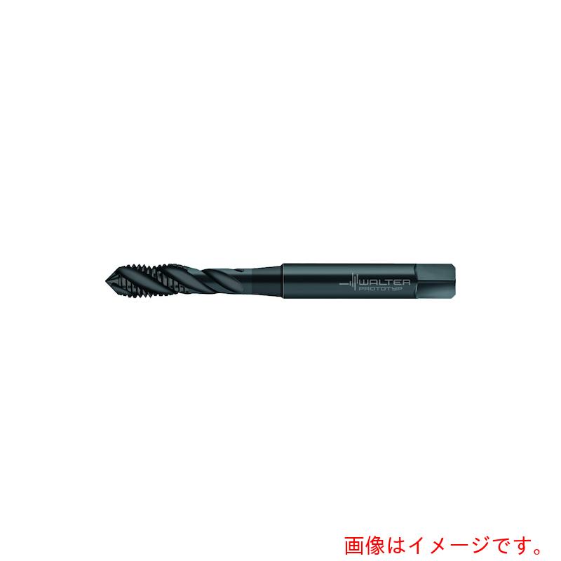 ワルタージャパン（WALTER） Ｐｒｏｔｏｔｙｐ ＨＳＳ－Ｅ （－ＰＭ） 機関飲み口 【品番：TC142.UNC4-C0-WY80FC】