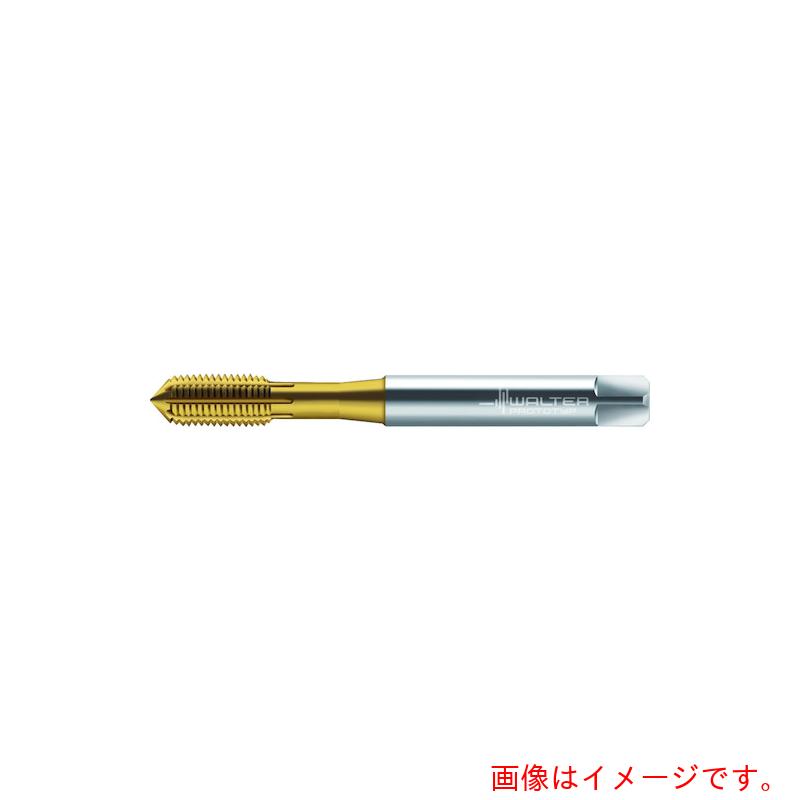 ワルタージャパン（WALTER）　Ｐｒｏｔｏｔｙｐ　ＨＳＳ－Ｅ　転造タップ　【品番：TC410.UNC10-C6-WY80AD】