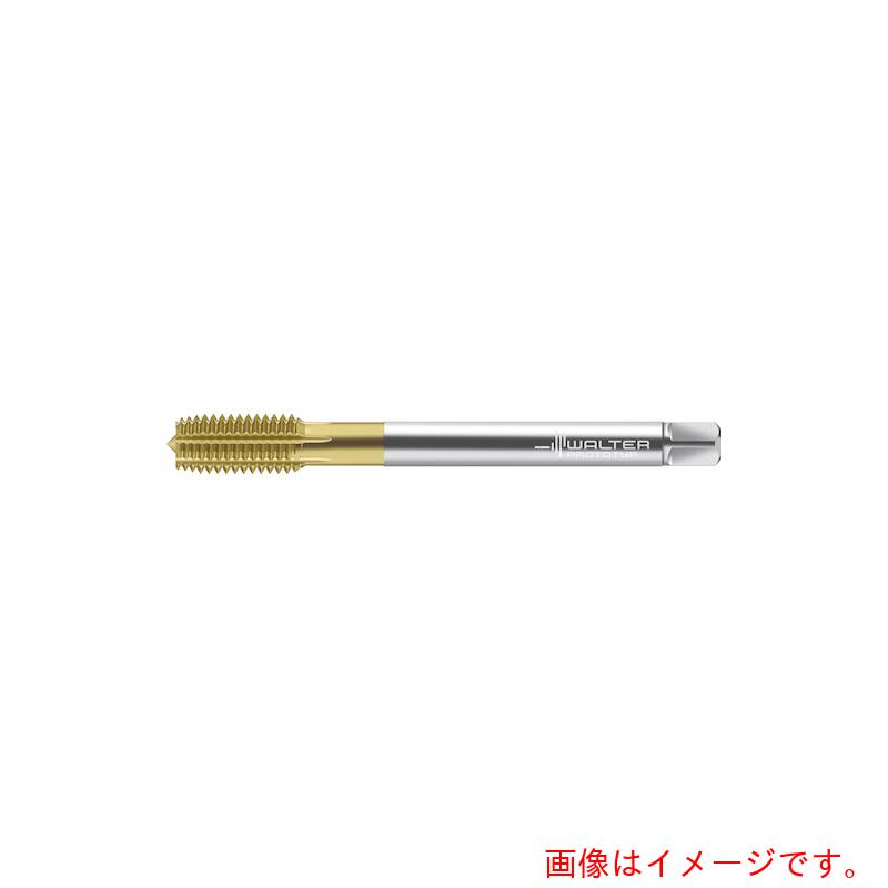 ワルタージャパン（WALTER）　Ｐｒｏｔｏｔｙｐ　ＨＳＳ－Ｅ　転造タップ　【品番：TC410-M12-LL-WY80AD】