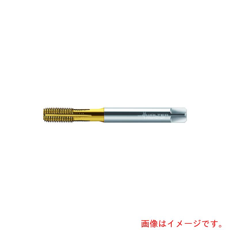 ワルタージャパン（WALTER）　Ｐｒｏｔｏｔｙｐ　ＨＳＳ－Ｅ－ＰＭ－　転造タップ　【品番：TC420.UNF1/4-C2-WW60AD】