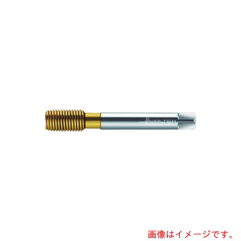 ワルタージャパン（WALTER）　Ｐｒｏｔｏｔｙｐ　ＨＳＳ－Ｅ－ＰＭ－　転造タップ　【品番：TC420-M12-L0-WW60AD】