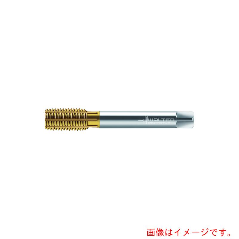 ワルタージャパン（WALTER）　Ｐｒｏｔｏｔｙｐ　ＨＳＳ－Ｅ－ＰＭ－　転造タップ　【品番：TC420-M12-LE-WW60AD】 17,861円