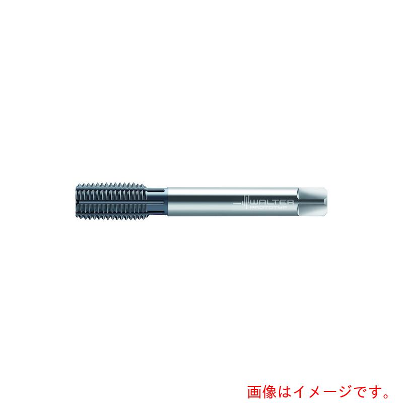 ワルタージャパン（WALTER）　Ｐｒｏｔｏｔｙｐ　ＨＳＳ－Ｅ－ＰＭ－　転造タップ　【品番：TC420-M12X1.5-L2-WW60BA】