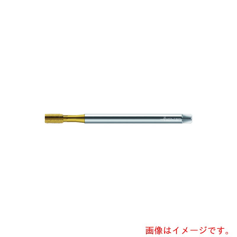 ワルタージャパン（WALTER）　Ｐｒｏｔｏｔｙｐ　ＨＳＳ－Ｅ－ＰＭ－　転造タップ　【品番：TC420-M4-CH-WW60AD】