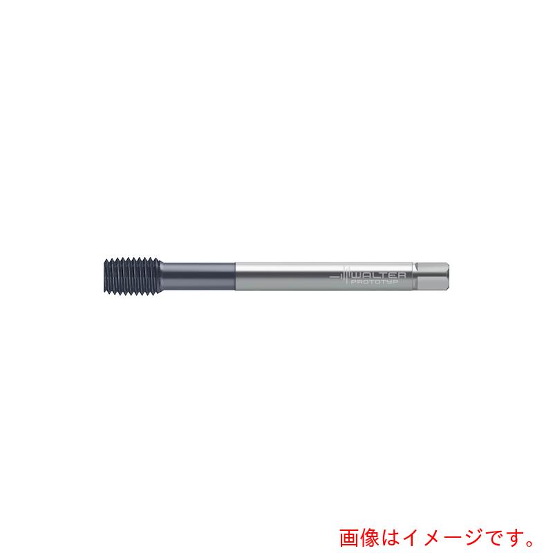 ワルタージャパン（WALTER） Ｐｒｏｔｏｔｙｐ ＨＳＳ－Ｅ－ＰＭ 転造タップ 【品番：TC430-M12X1.25-L1-WW60EL】