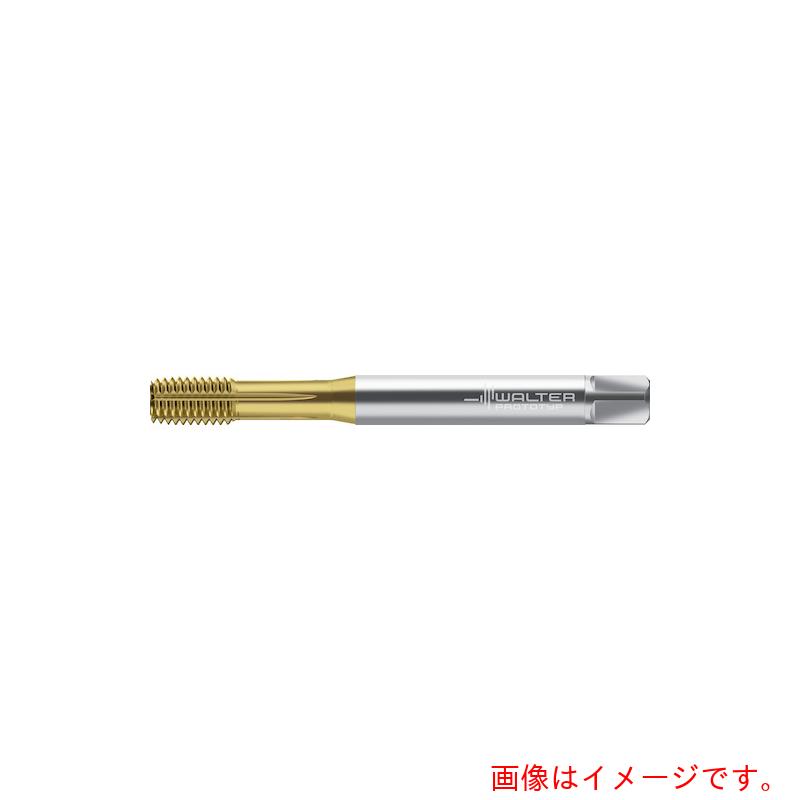 ワルタージャパン（WALTER） Ｐｒｏｔｏｔｙｐ ＨＳＳ－Ｅ－ 転造水道栓 【品番：TC440-M10-C2-WY80AD】