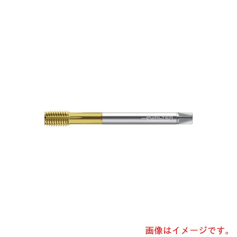 ワルタージャパン（WALTER） Ｐｒｏｔｏｔｙｐ ＨＳＳ－Ｅ－ 転造水道栓 【品番：TC440-M16X1.5-L2-WY80AD】