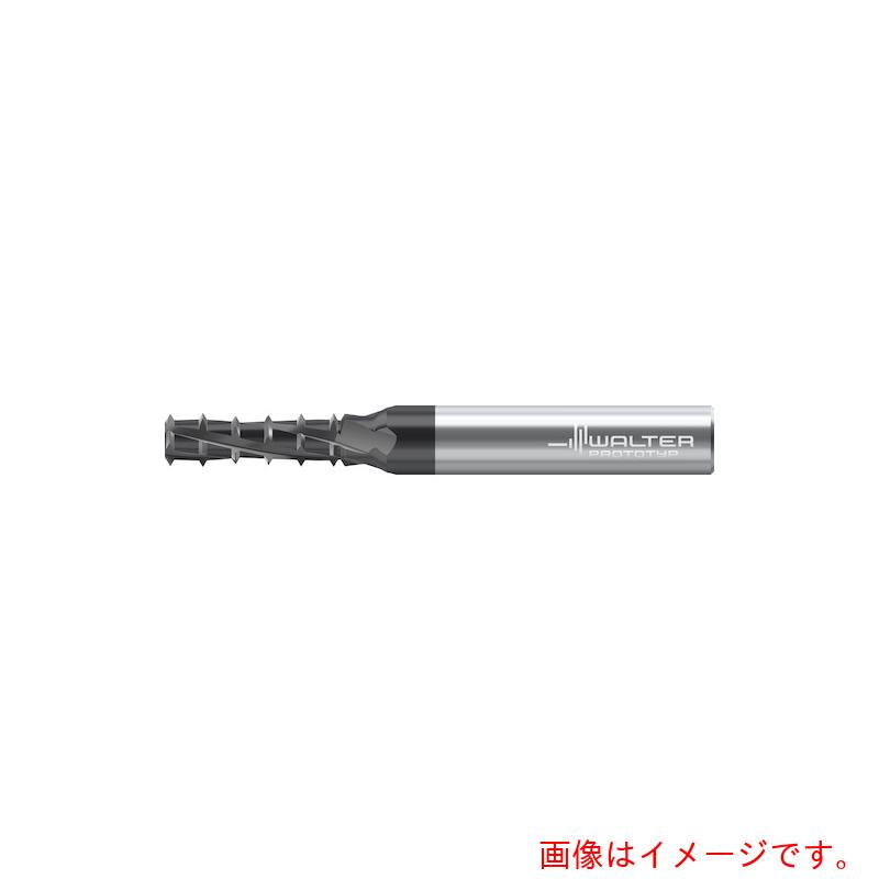 ワルタージャパン（WALTER） Ｐｒｏｔｏｔｙｐ 多列ねじ切り切断機 【品番：TC620-M4-A1E-WB10TJ】