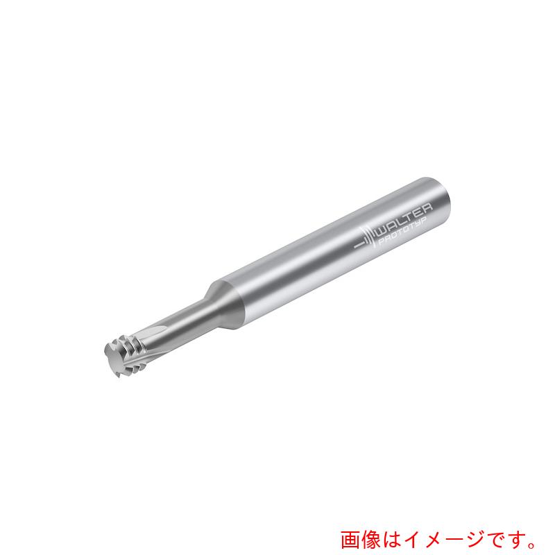 ワルタージャパン（WALTER） Ｐｒｏｔｏｔｙｐ 超硬オービタルねじ切り裁断師 【品番：TC630-SUNF10-A0D-WB10RA】