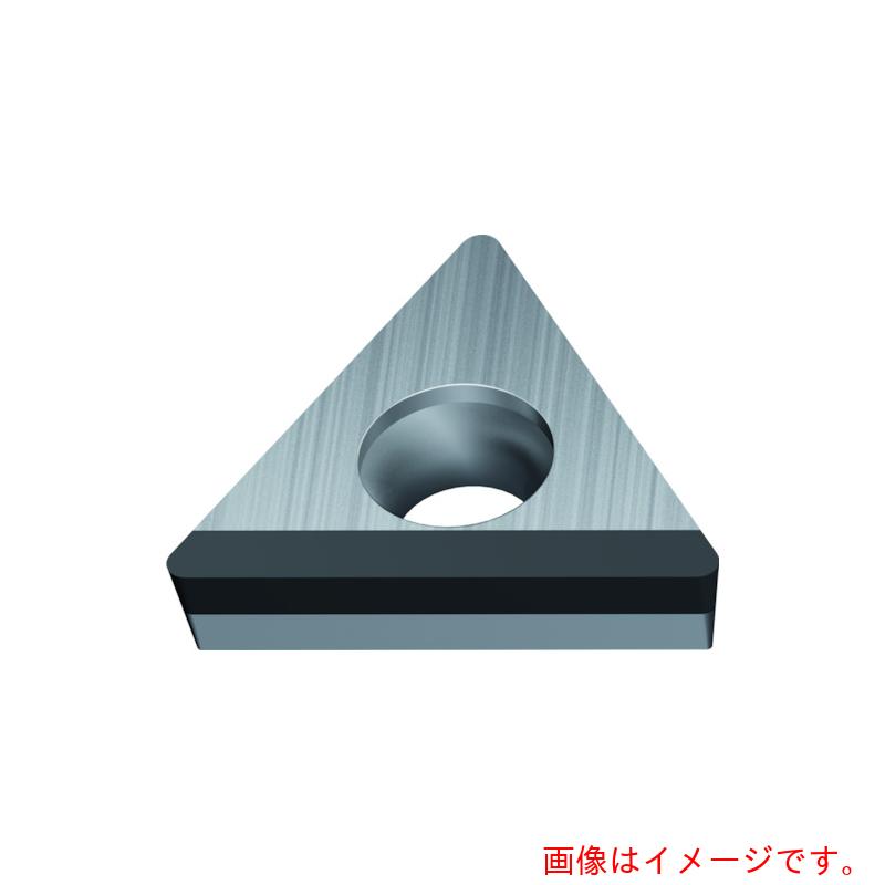 ワルタージャパン（WALTER）　Ｗａｌｔｅｒ　旋削加工用チップ　三角形ポジタイプ　ＷＤＮ１０　【2個】　【品番：TCGW090204FS-9】
