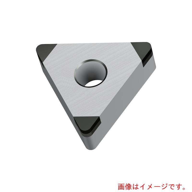 ワルタージャパン（WALTER）　Ｗａｌｔｅｒ　旋削加工用チップ　三角形ネガタイプ　ＷＢＫ２０　【2個】　【品番：TNGA160404TS-3】