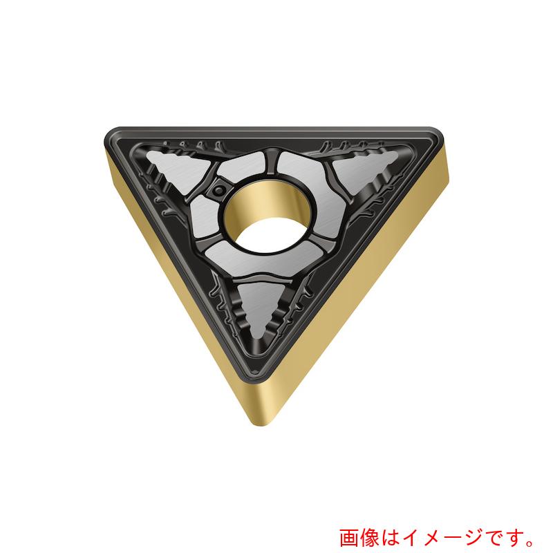 ワルタージャパン（WALTER） Ｗａｌｔｅｒ 旋削加工用手当て ３角形ネガ手合い ＷＰＰ３０Ｇ 【10個】 【品番：TNMG270612-RP5】