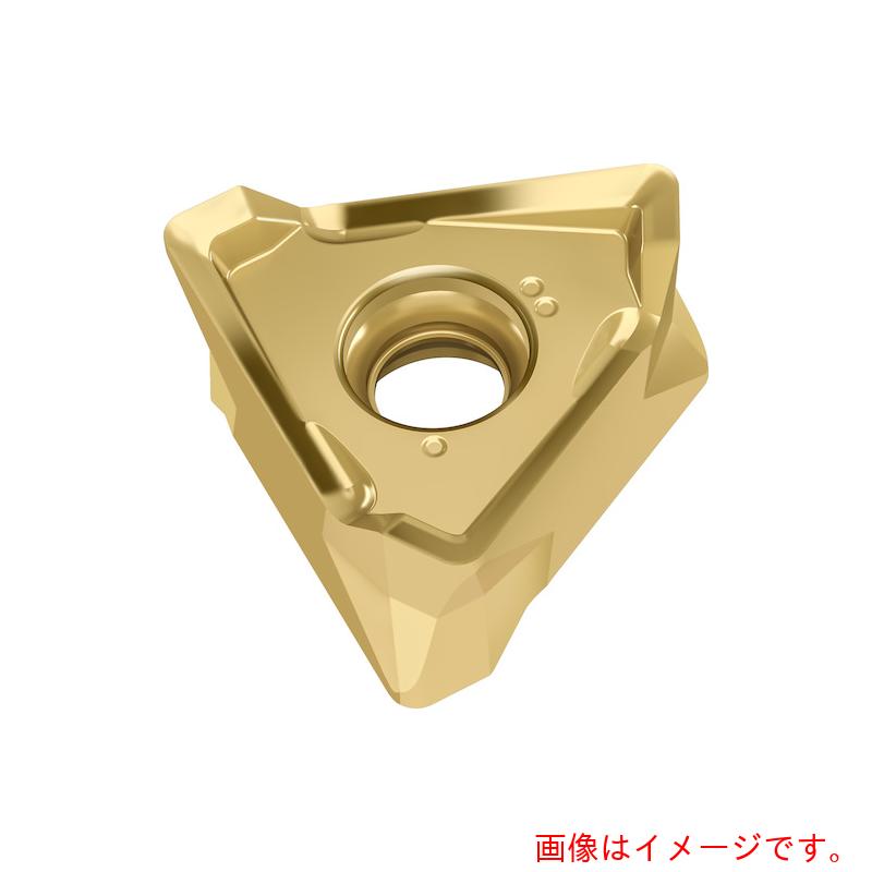 ワルタージャパン（WALTER）　Ｗａｌｔｅｒ　ミーリング加工用　三角形ネガチップ　ＷＫＰ３５Ｇ　【10個】　【品番：TNMU11T304R-G57】