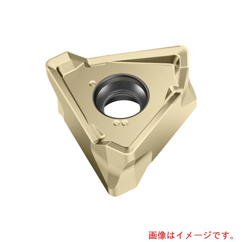 ワルタージャパン（WALTER）　Ｗａｌｔｅｒ　ミーリング加工用　正方形ポジチップ　ＷＫＰ３５Ｇ　【10個】　【品番：TNMU160508R-G27】