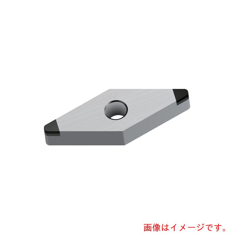 ワルタージャパン（WALTER）　Ｗａｌｔｅｒ　旋削加工用チップ　３５°菱形ネガタイプ　ＷＢＫ２０　【品番：VNGA160404TS-2】