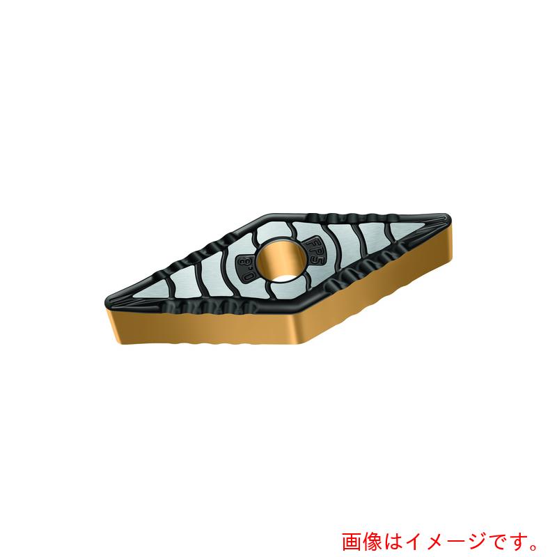 ワルタージャパン（WALTER） Ｗａｌｔｅｒ 旋削加工用手当て ３５°斜方形ネガ手当て ＷＫＰ０１Ｇ ＷＫＰ０１Ｇ 【10個】 【品番：VNMG160408-FP5】